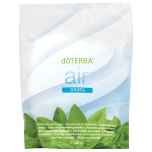 Bonbony dōTERRA Air - respirační pastilky