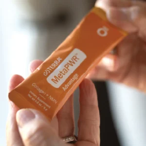 MetaPWR_Advantage - kolagen doTerra