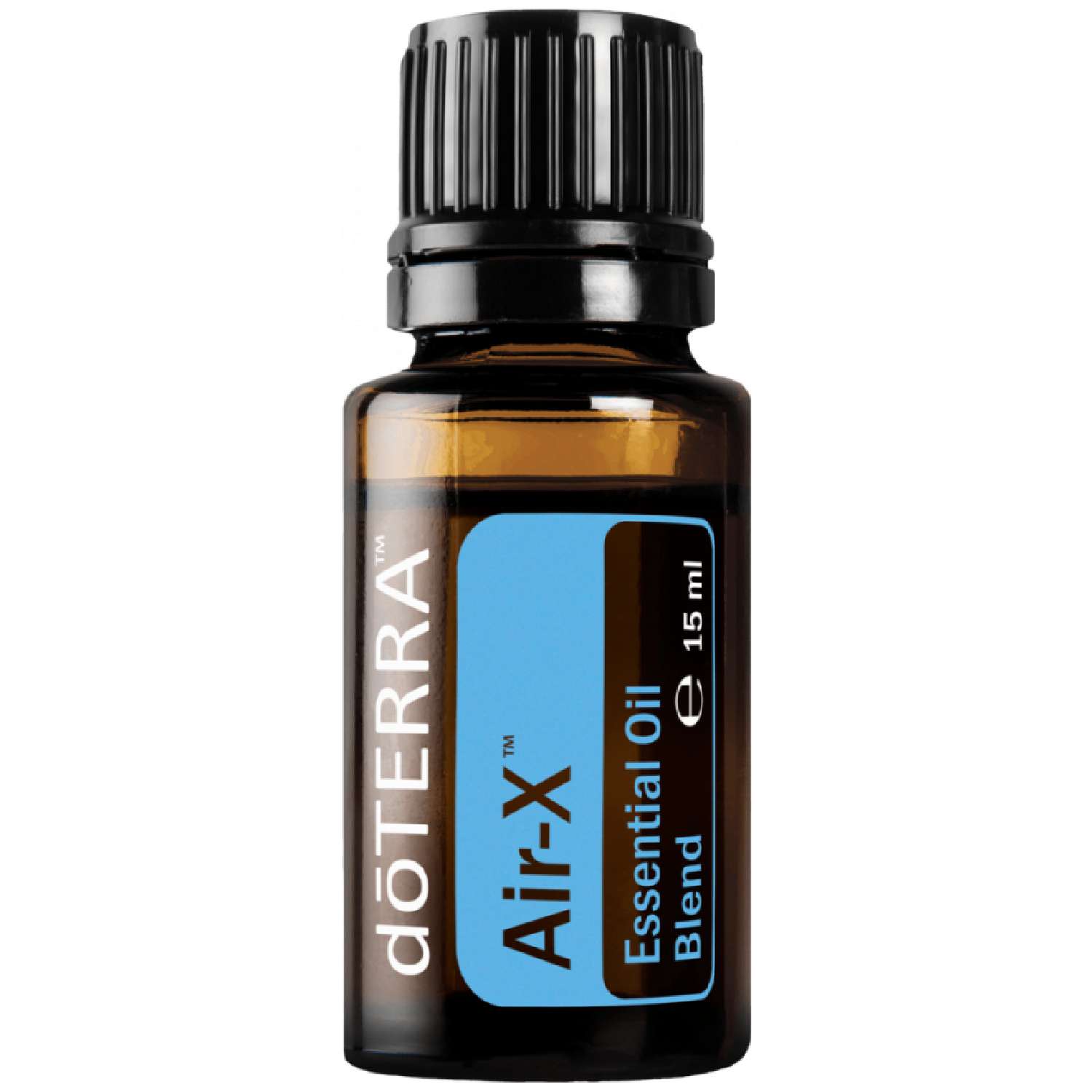 Air-X™ je směsí esenciálních olejů Litsea, Tangerinka, Grapefruit, Kadidlo a Kardamom
