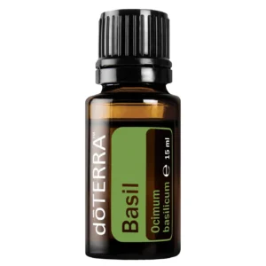 Bazalka (Basil) 15 ml