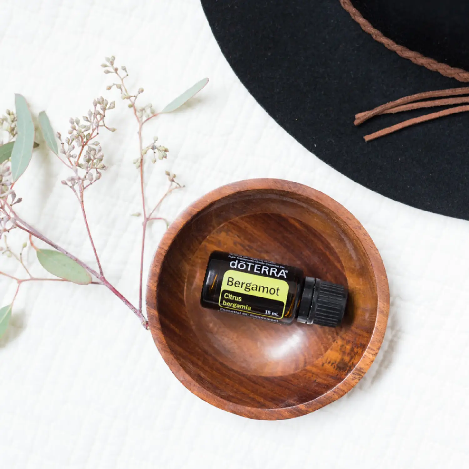 Bergamot - 15ml - doTerra - esenciální olej