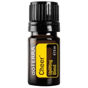 CHEER - Povzbuzující směs 5ml