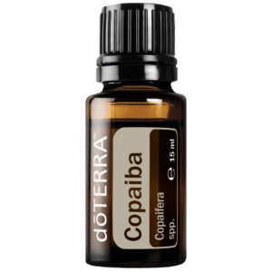 Copaiba – Kopaiva (Copaifera) - 15ml