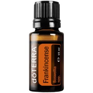 Frankincense – KADIDLO KRÁLOVSKÉ (Botswelia frereana)