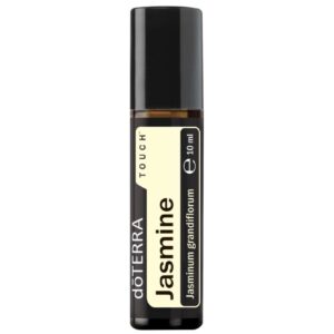 Jasmín Touch (roll-on) (Jasmine) (Jasminum grandiflorum)