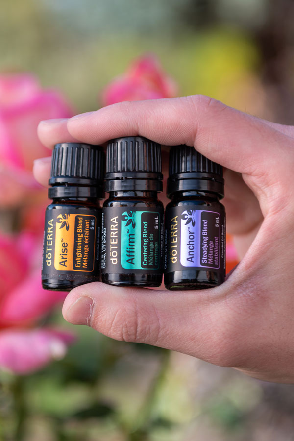 Yoga collection – jógová kolekce