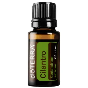 Koriandr (nať) - 15 ml - Cilantro
