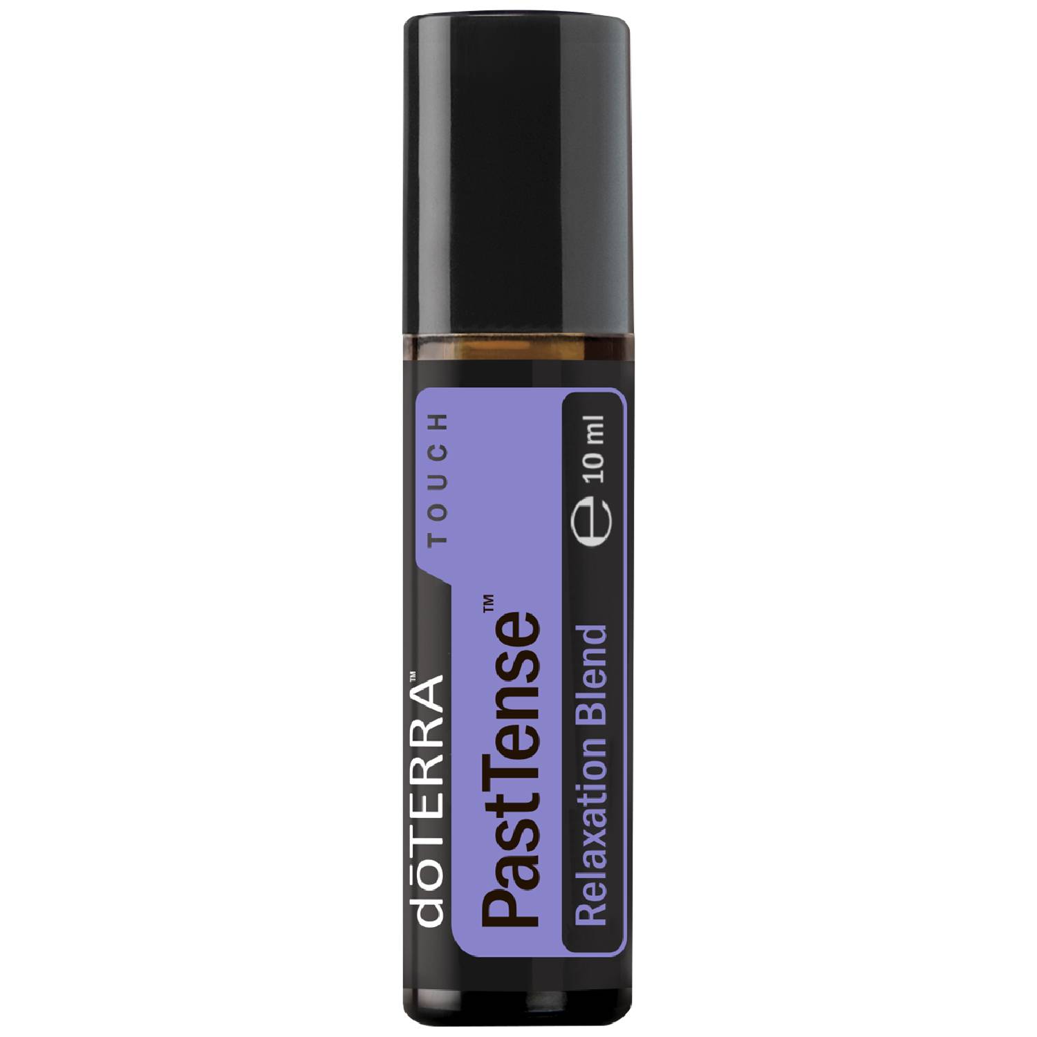 PastTense - směs uvolňující napětí - 10ml roll on