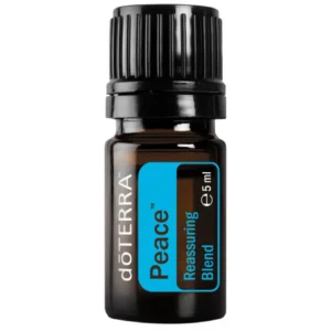 Peace - směs klidu a míru - 5ml