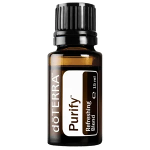 Purify Směs očištění