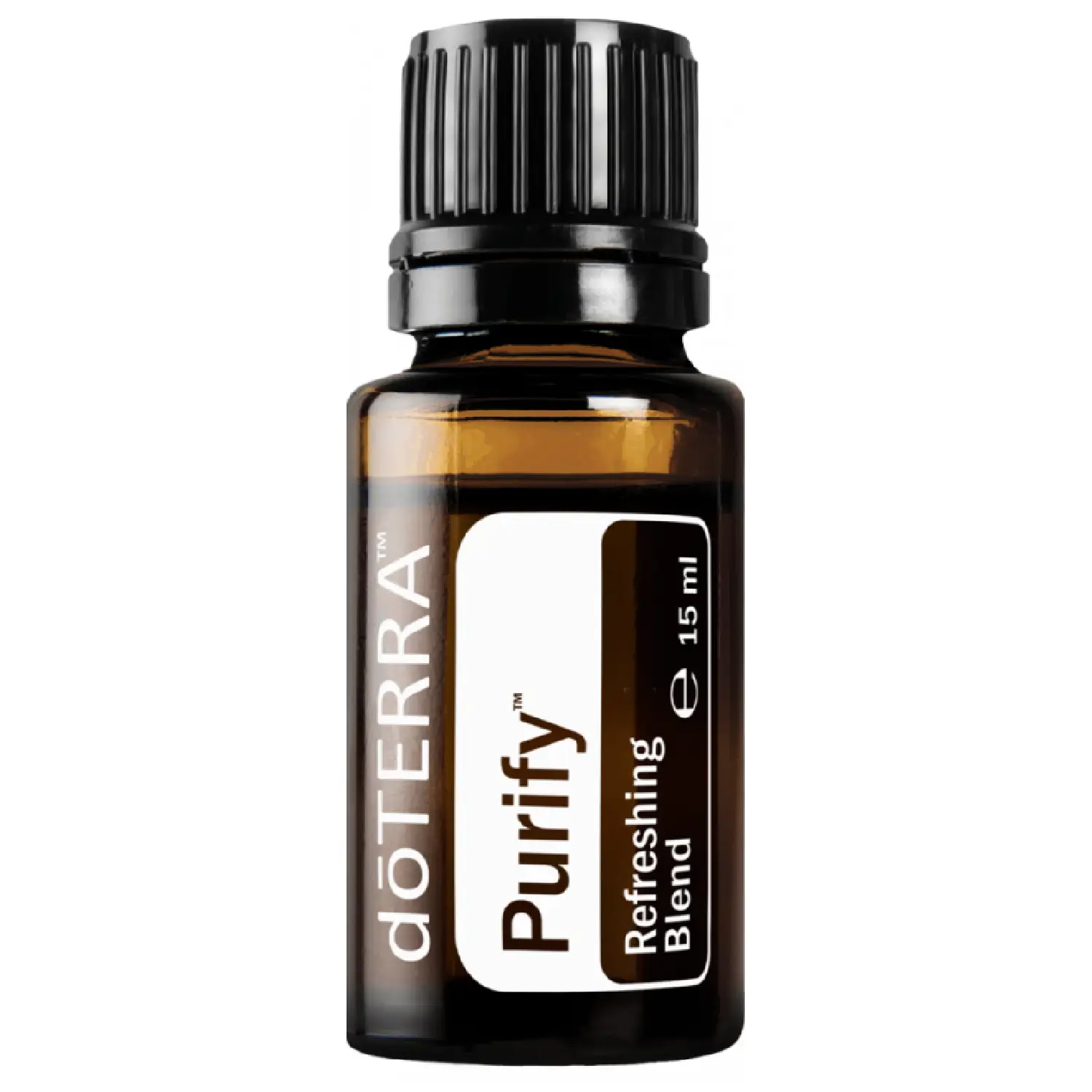 Purify Směs očištění
