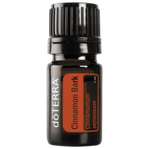 Cinnamon – SKOŘICE (Cinnamomum zeylanicum) - 5ml