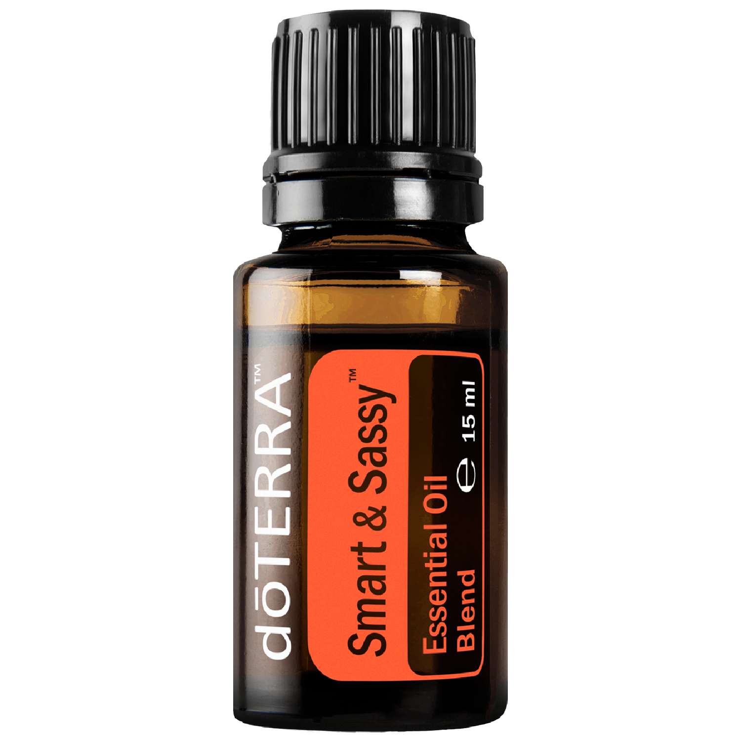 SMART & SASSY (dříve Slim & Sassy) – Směs na podporu metabolismu