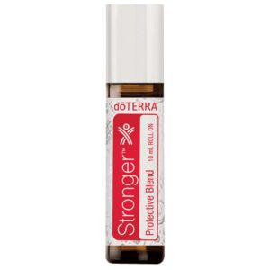 Stronger - Roll On – ochranná směs 10ml