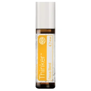 Thinker – směs pro soustředění - 10 ml - roll on