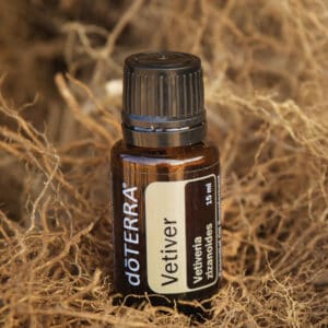 Vetiver – VOUSATKA DRASLAVÁ (Vetiveria zizanoides)