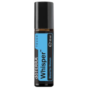 WHISPER Touch – Směs pro ženy