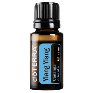 Ylang ylang "květina květů" 15ml