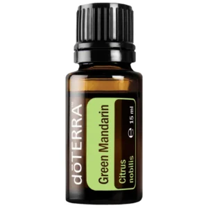 Zelená mandarinka (Green Mandarin) 15 ml