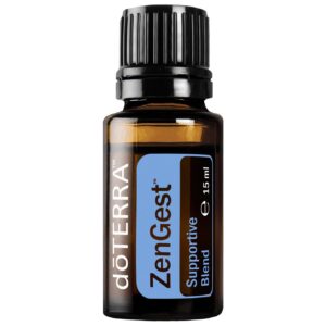 ZENGEST (dříve DIGESTZEN) – Směs pro dobré trávení