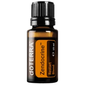 Zendocrine - Aktivační směs - 15ml - detoxikační směs