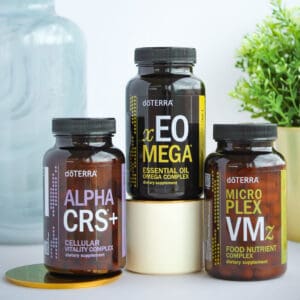 Lifelong Vitality Pack – Balíček celoživotní vitatily