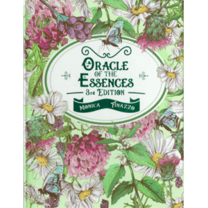 Vykládací aromaterapeutické karty