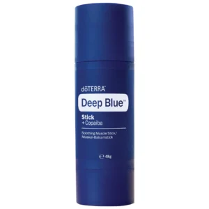 DEEP BLUE tyčinka – Směs tišící bolest