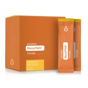 MetaPWR - advantage – kolagen na podporu metabolismu