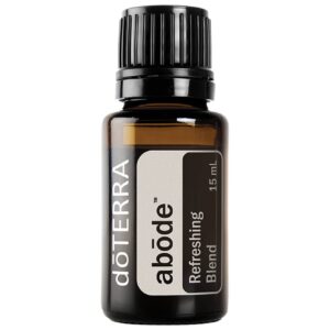 Abode - Osvěžující směs - 15ml - doTerra