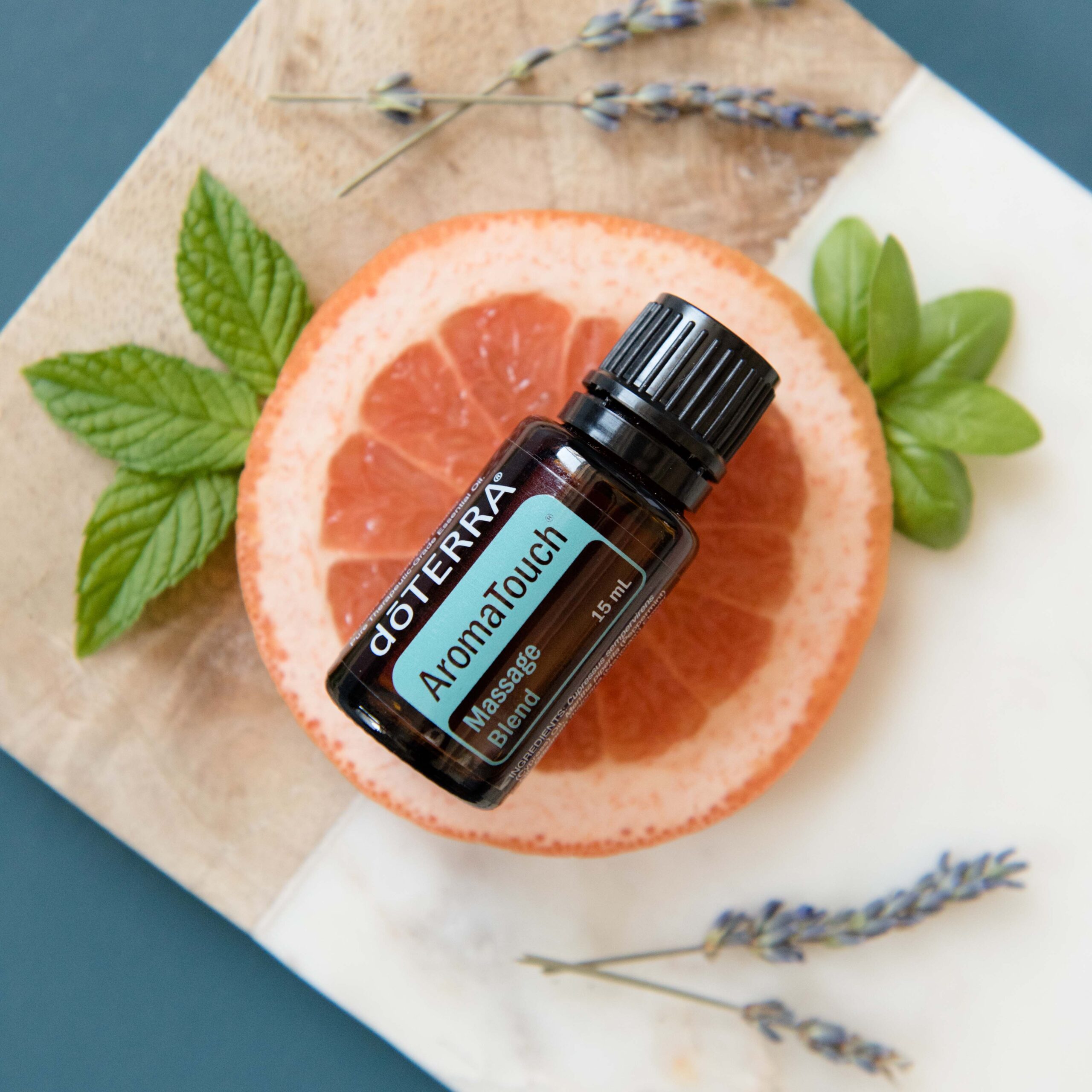 AromaTouch 15 mL Aromatouch