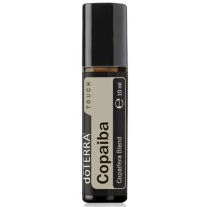 Copaiba – Kopaiva (Copaifera) - Touch 10ml
