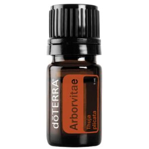 Arborvitae_5ml_Thuja-Plicata_argyro.cz