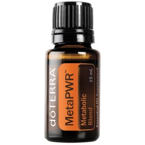 MetaPWR – Směs na podporu metabolismu