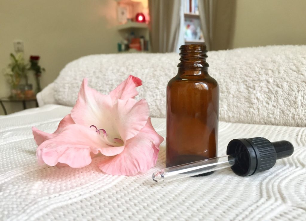 Lékovka hnědá skleněná 30ml - Obrázek 2