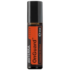 On Guard -Touch (Na stráži) – Ochranná směs