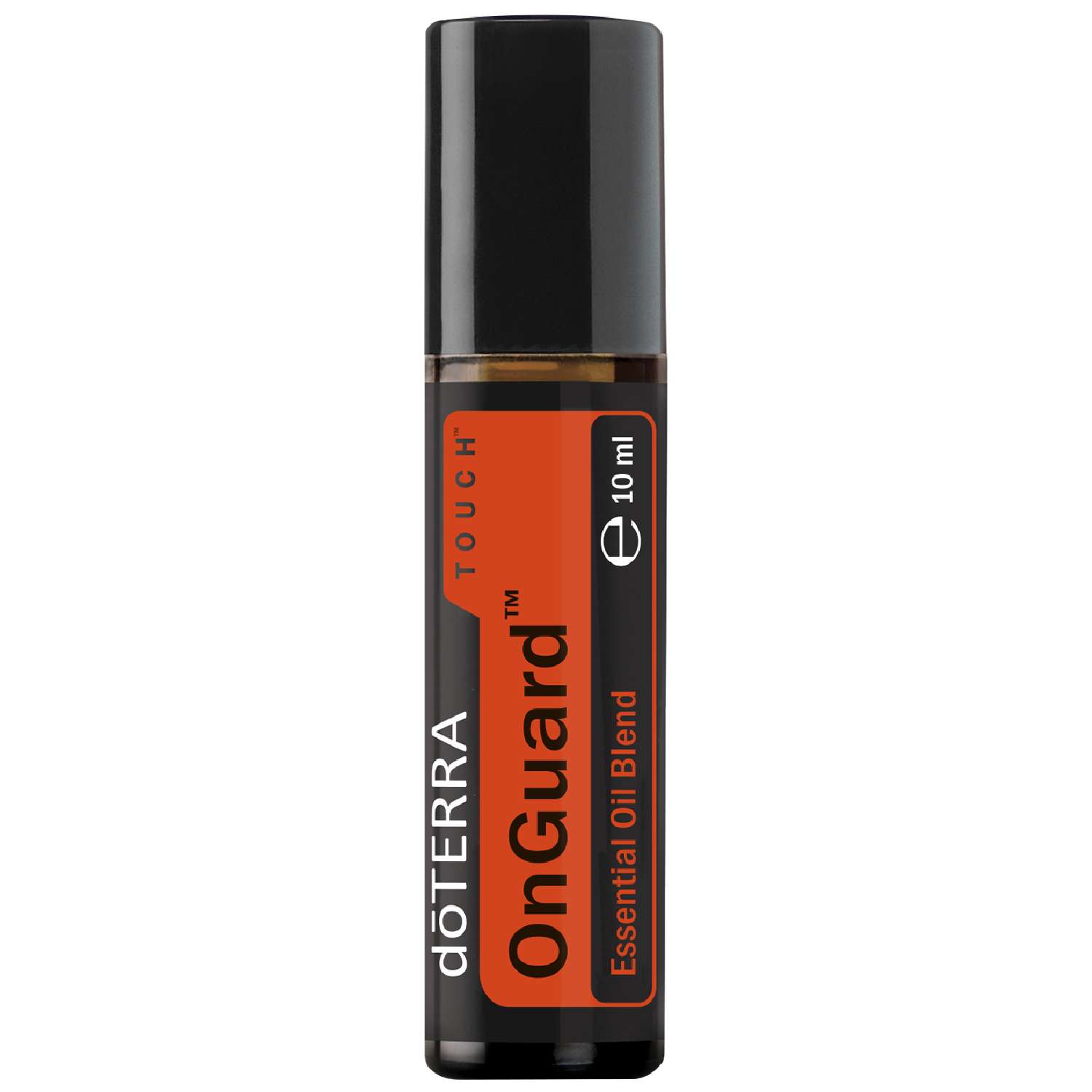 On Guard -Touch (Na stráži) – Ochranná směs