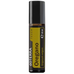 Oregano – DOBROMYSL (Origanum vulgare)