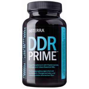 DDR Prime kapsle - 60 kapslí