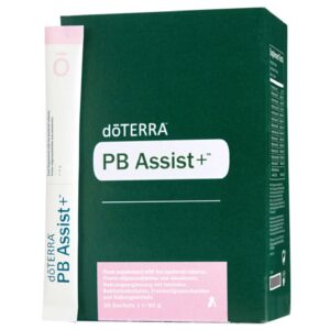 PB Assist+™ Doplněk stravy s živými bakteriálními kulturami