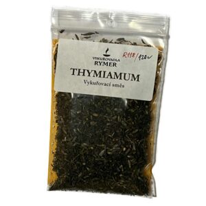 Vykuřovací směs - THYMIAMUM