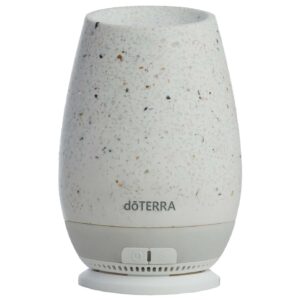 Difuzér Roam - doTerra - argyro.cz