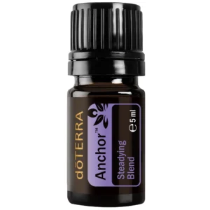 Anchor - jógová směs ukotvení - 5ml