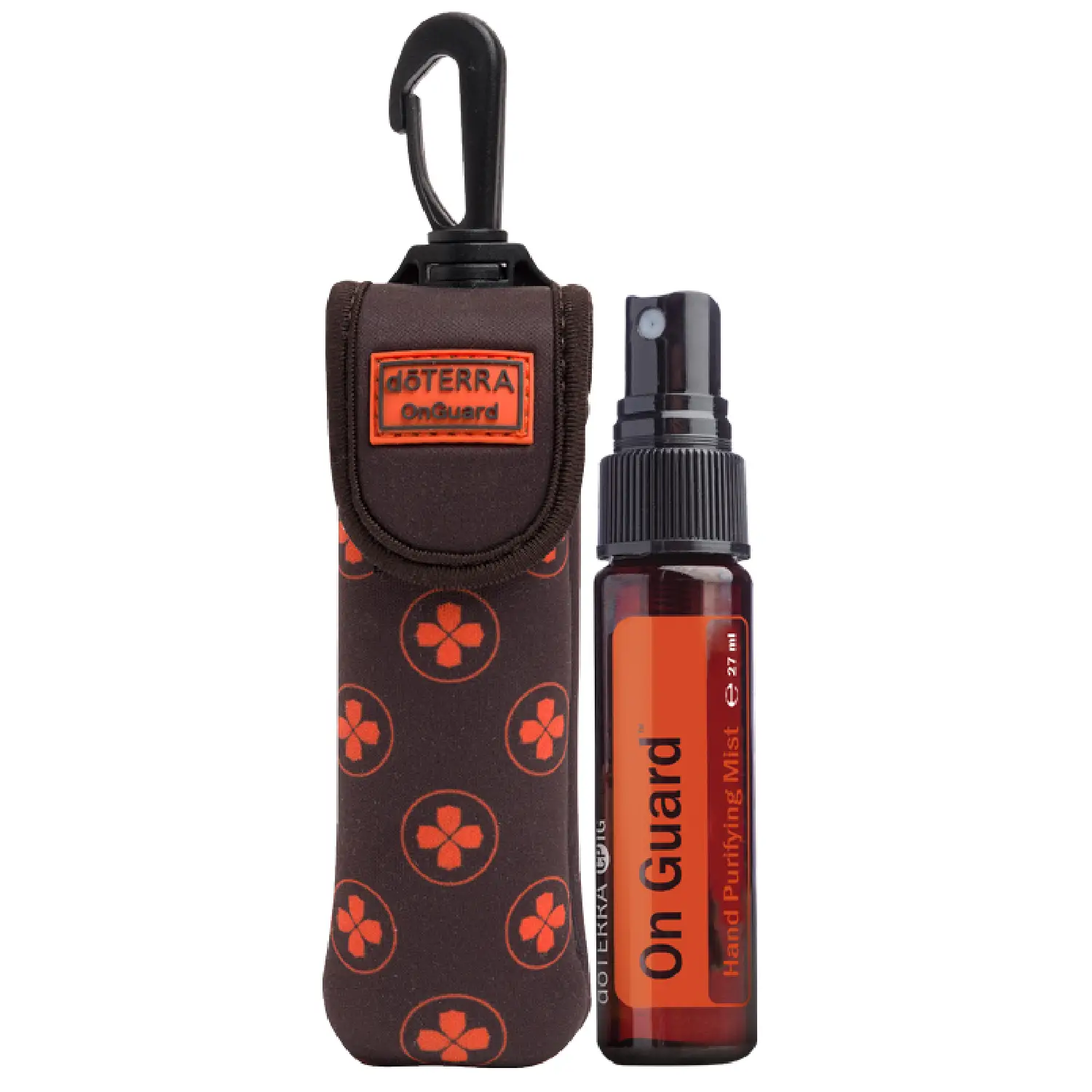 On Guard Desinfekční sprej s pouzdrem - 27ml