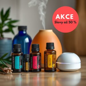Akce - vůně ve slevě