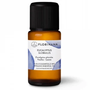 Eucalyptus Globulus Organic - 15g