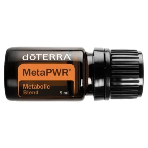 MetaPWR – Směs na podporu metabolismu - 5ml