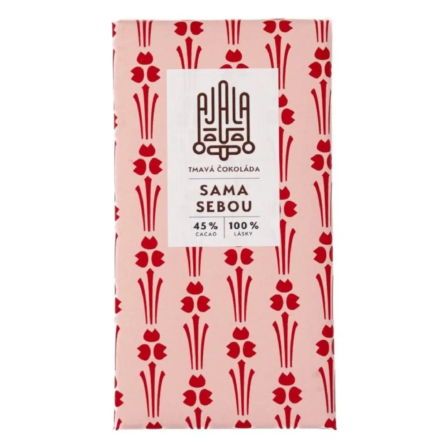Čokoláda Ajala - Sama sebou