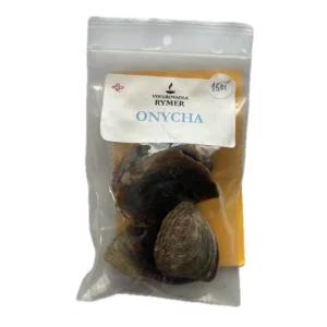 Vykuřovadlo - ONYCHA - 20g