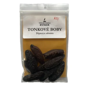 Tonkové boby - vykuřovadlo, 20 g
